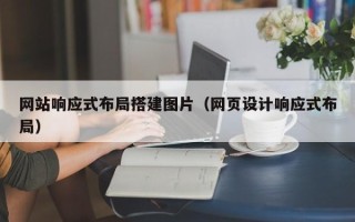 霍邱网站响应式布局搭建图片（网页设计响应式布局）