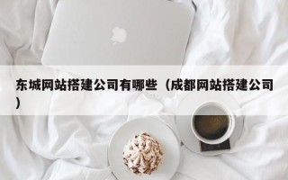 霍邱东城网站搭建公司有哪些（成都网站搭建公司）